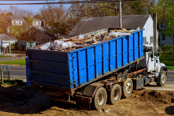 Best Residential Junk Removal  in Vinita, OK